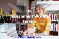 UK Assignment Writing Service at Affordable Price image 1